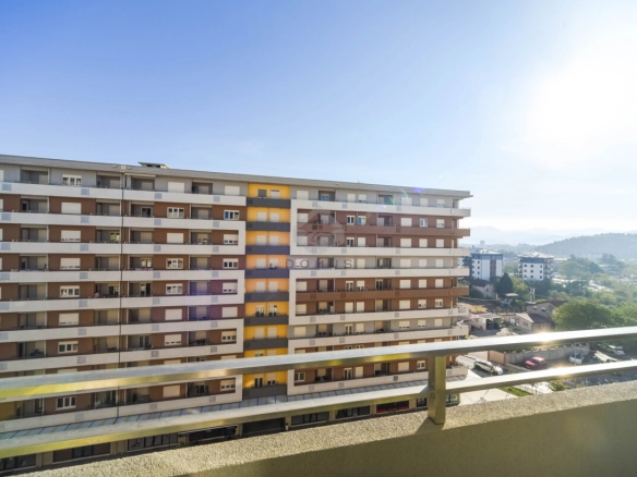 Jednosoban stan u naselju Central Point, Podgorica — fotografija 9