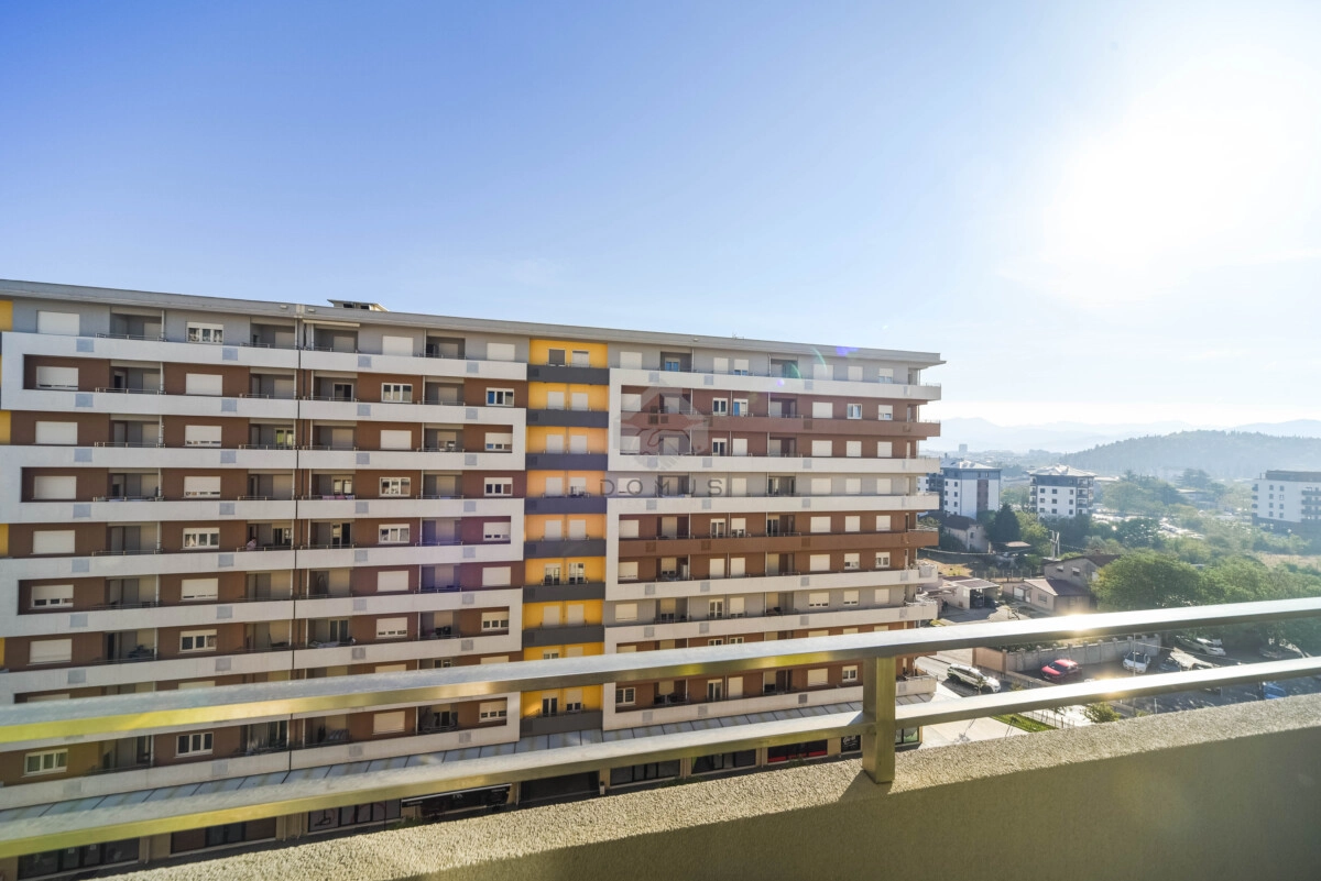 Jednosoban stan u naselju Central Point, Podgorica — fotografija 9