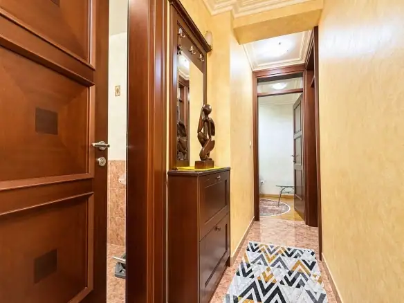 Jednosoban stan 39 m² – Gospoština, Budva — fotografija 5