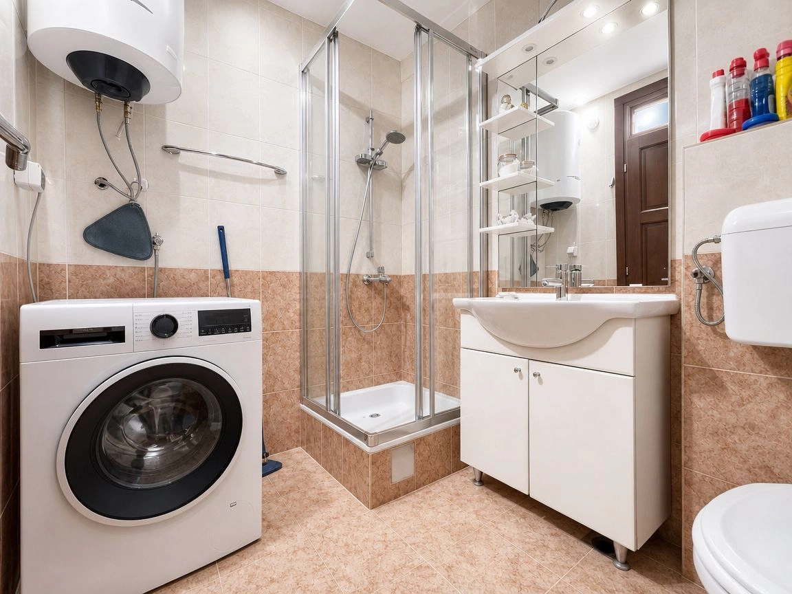28790cf3-2a92-4a68-b65e-14f3bc90b766 Jednosoban stan 39 m² – Gospoština, Budva — fotografija 6