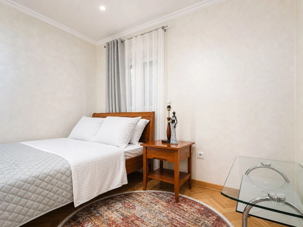 30ca044a-95bc-4dee-a999-81de0827d62c Jednosoban stan 39 m² – Gospoština, Budva — fotografija 7