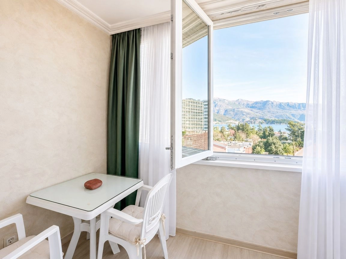 edb3466d-9e8e-4980-bc3d-e8cb76cf3aac Jednosoban stan 39 m² – Gospoština, Budva — fotografija 9