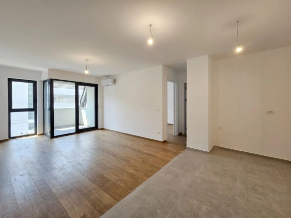 Jednosoban stan 43 m² – Rozino, Budva