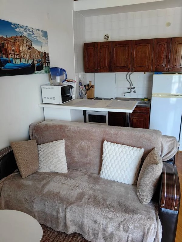 Dupleks-stan-sa-pogledom-na-more-Sutomore-Bar-1 Izdavanje: Jednosoban stan 34 m² – Sutomore, Bar — fotografija 2