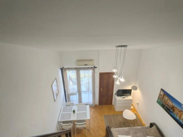 Izdavanje: Jednosoban stan 34 m² – Sutomore, Bar — fotografija 4