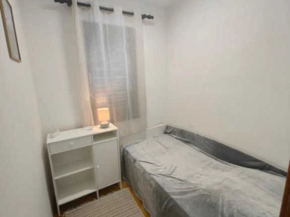 Izdavanje: Jednosoban stan 34 m² – Sutomore, Bar — fotografija 6