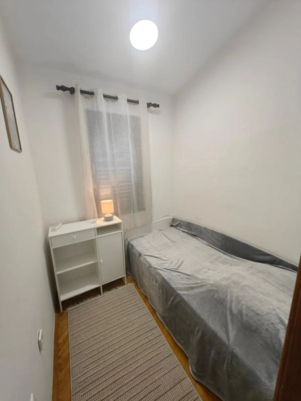 Dupleks-stan-sa-pogledom-na-more-Sutomore-Bar-5 Izdavanje: Jednosoban stan 34 m² – Sutomore, Bar — fotografija 6