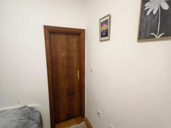 Izdavanje: Jednosoban stan 34 m² – Sutomore, Bar — fotografija 7