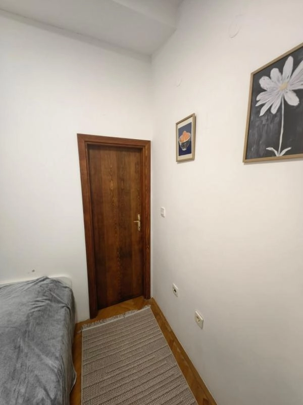 Dupleks-stan-sa-pogledom-na-more-Sutomore-Bar-6 Izdavanje: Jednosoban stan 34 m² – Sutomore, Bar — fotografija 7
