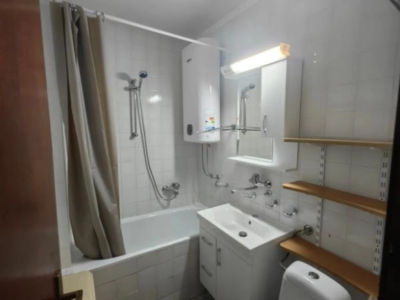 Izdavanje: Jednosoban stan 34 m² – Sutomore, Bar — fotografija 8