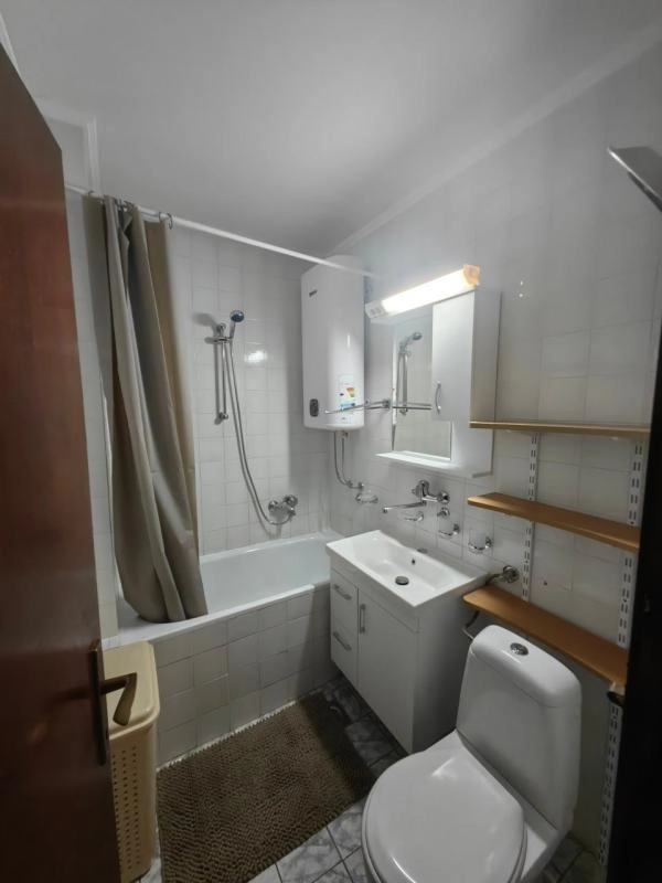 Dupleks-stan-sa-pogledom-na-more-Sutomore-Bar-7 Izdavanje: Jednosoban stan 34 m² – Sutomore, Bar — fotografija 8