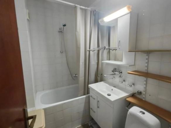 Izdavanje: Jednosoban stan 34 m² – Sutomore, Bar — fotografija 9