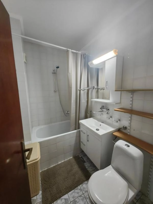 Dupleks-stan-sa-pogledom-na-more-Sutomore-Bar-8 Izdavanje: Jednosoban stan 34 m² – Sutomore, Bar — fotografija 9