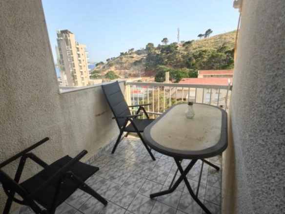 Izdavanje: Jednosoban stan 34 m² – Sutomore, Bar — fotografija 10
