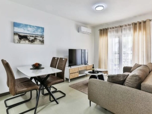 Izdavanje: Jednosoban stan 48 m² – Ilino, Bar — fotografija 4