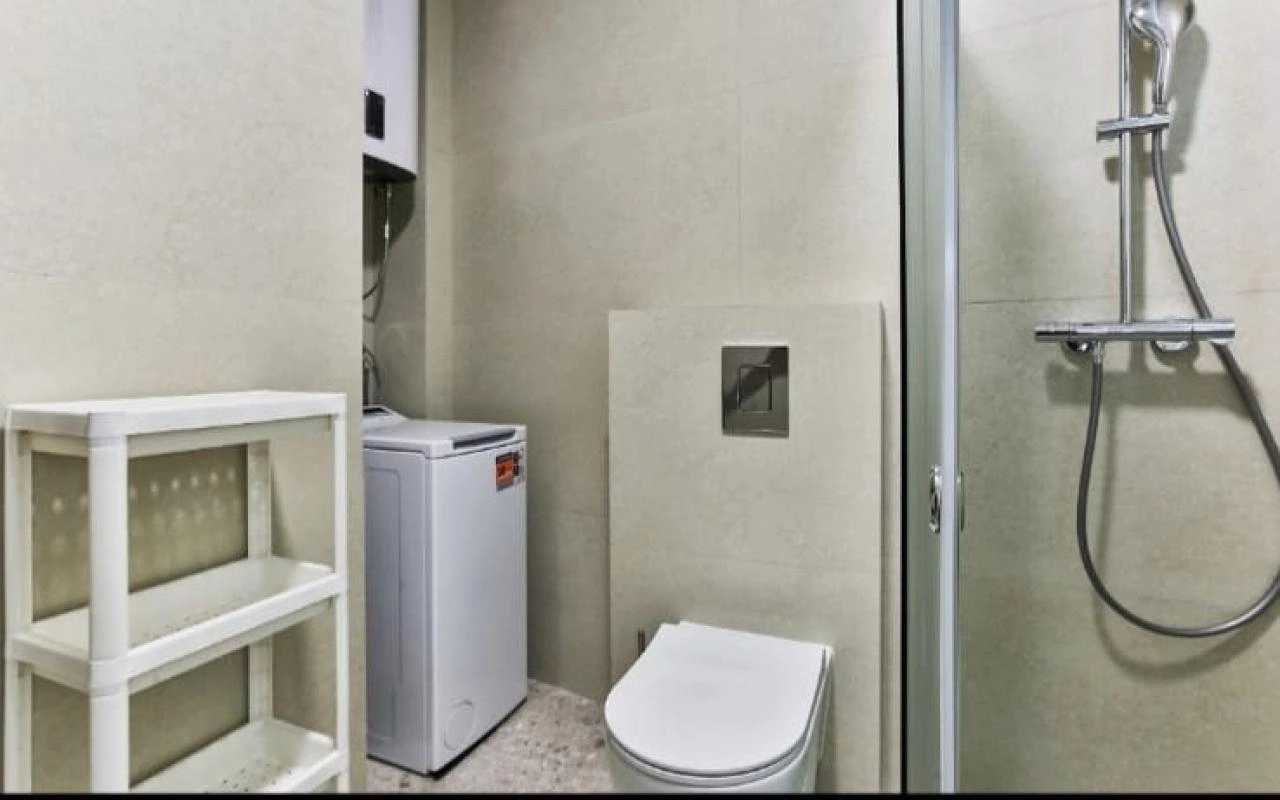 Jednosoban-stan-u-naselju-Ilino-Bar-4 Izdavanje: Jednosoban stan 48 m² – Ilino, Bar — fotografija 5