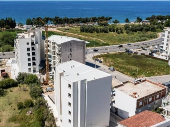 Izdavanje: Jednosoban stan 48 m² – Ilino, Bar — fotografija 8