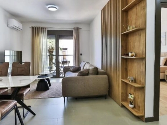 Izdavanje: Jednosoban stan 48 m² – Ilino, Bar — fotografija 12
