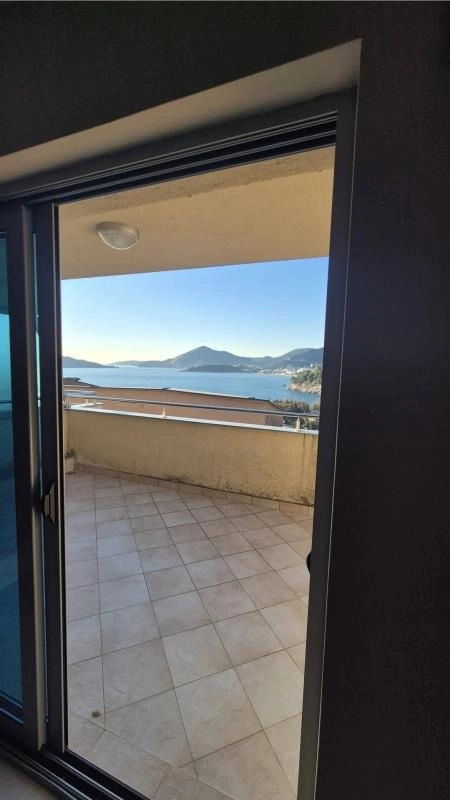 Dvosoban stan 96 m² – Pržno, Budva — fotografija 4