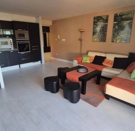Dvosoban stan 96 m² – Pržno, Budva — fotografija 5