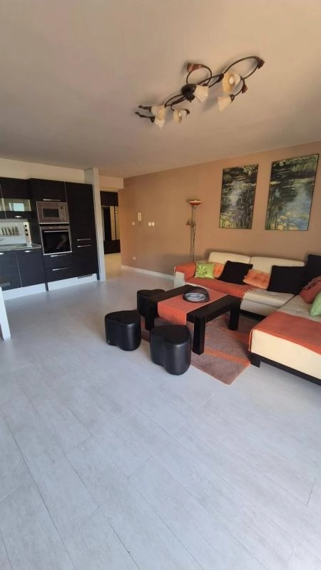 Dvosoban stan 96 m² – Pržno, Budva — fotografija 5