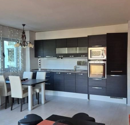 Dvosoban stan 96 m² – Pržno, Budva — fotografija 6