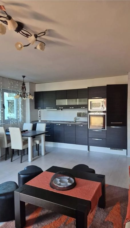 Dvosoban stan 96 m² – Pržno, Budva — fotografija 6