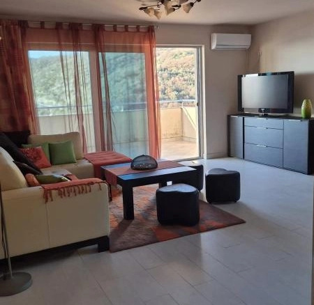 Dvosoban stan 96 m² – Pržno, Budva — fotografija 7