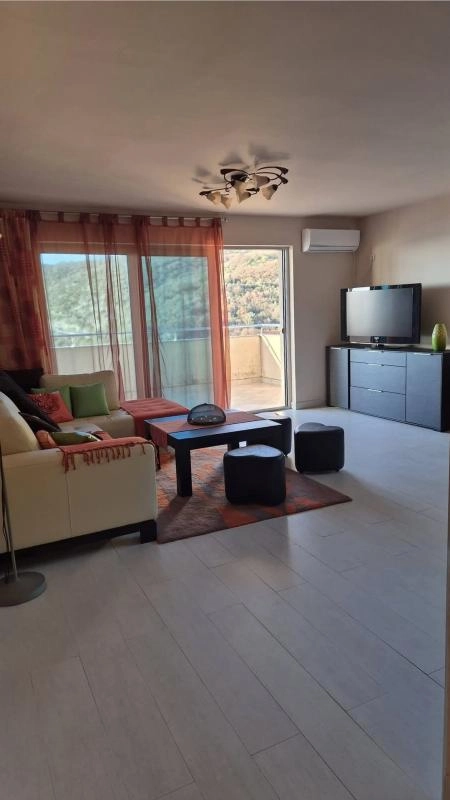 Dvosoban stan 96 m² – Pržno, Budva — fotografija 7