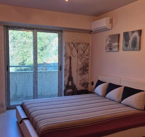 Dvosoban stan 96 m² – Pržno, Budva — fotografija 8
