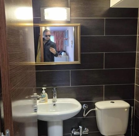Dvosoban stan 96 m² – Pržno, Budva — fotografija 10