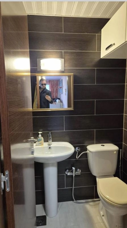 Dvosoban stan 96 m² – Pržno, Budva — fotografija 10