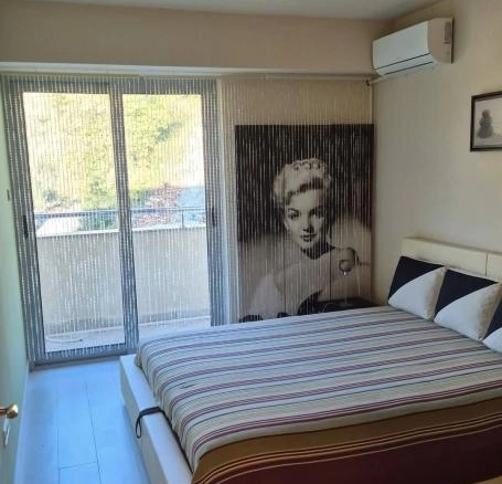 Dvosoban stan 96 m² – Pržno, Budva — fotografija 11