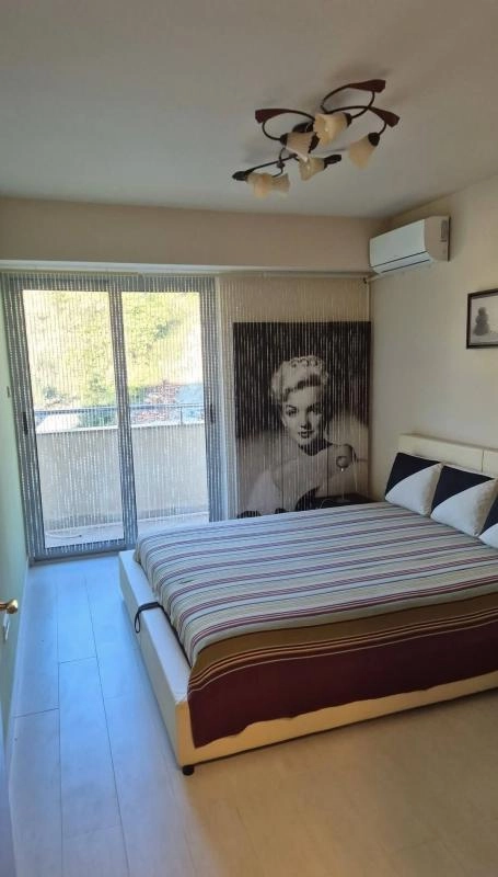 Dvosoban stan 96 m² – Pržno, Budva — fotografija 11