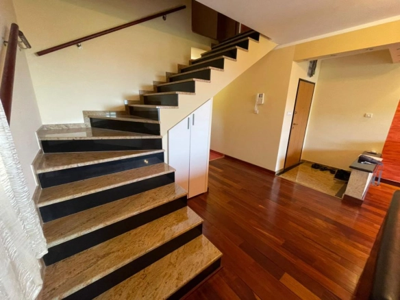 Dvosoban stan 140 m² – Lazi, Budva — fotografija 2