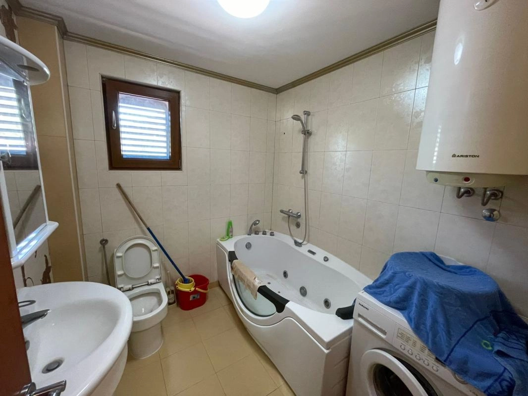 Dvosoban-dupleks-stan-sa-terasama-Lazi-Budva-3 Dvosoban stan 140 m² – Lazi, Budva — fotografija 4