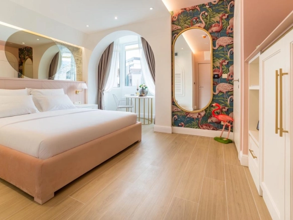 Hotel u Veljim Vinogradima