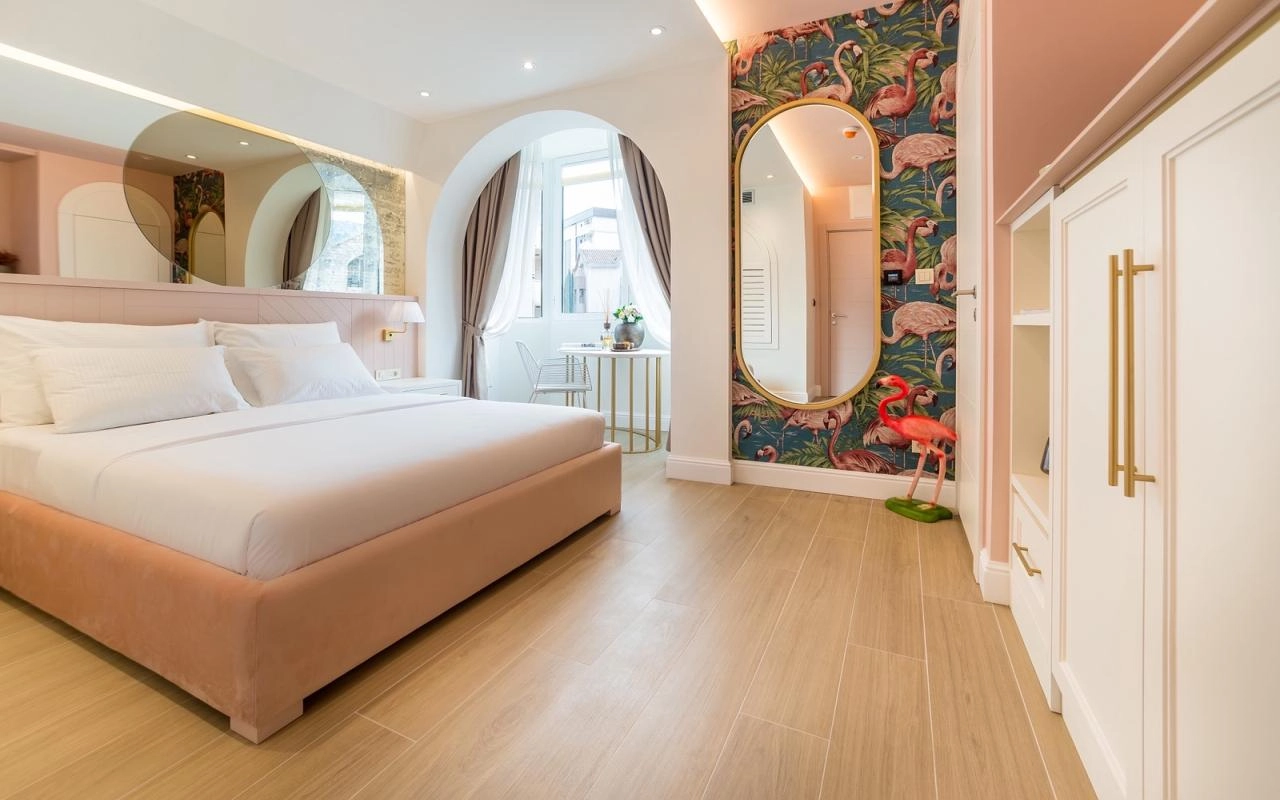 Hotel u Veljim Vinogradima