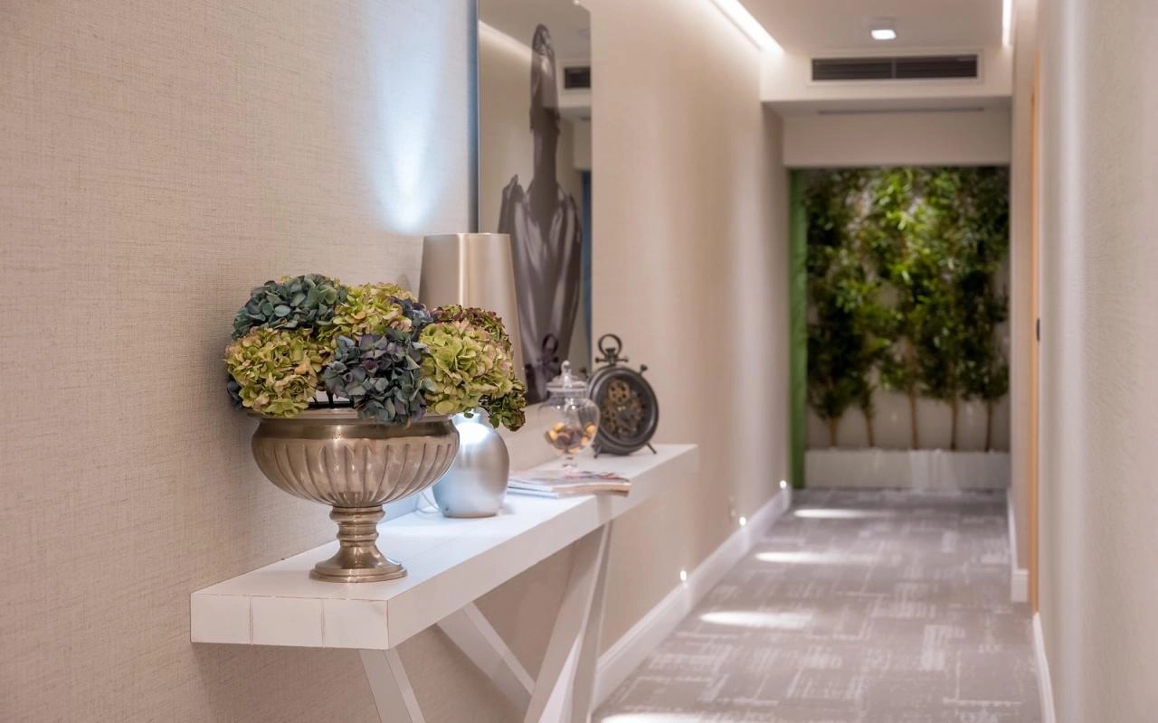 Hotel 320 m² – Velji Vinogradi, Budva — fotografija 2