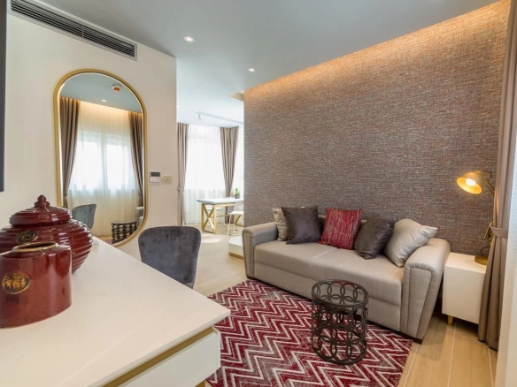 Hotel 320 m² – Velji Vinogradi, Budva — fotografija 3