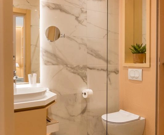 Hotel 320 m² – Velji Vinogradi, Budva — fotografija 4