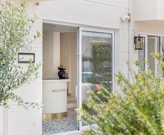 Hotel 320 m² – Velji Vinogradi, Budva — fotografija 5