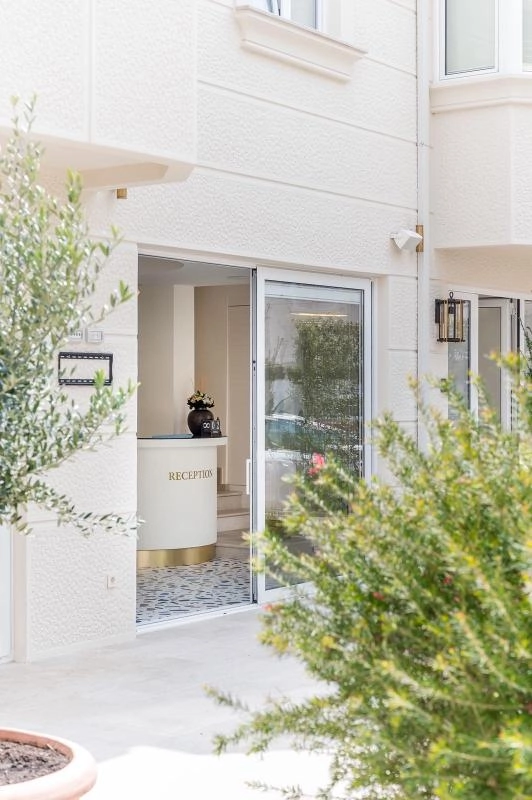 Hotel 320 m² – Velji Vinogradi, Budva — fotografija 5