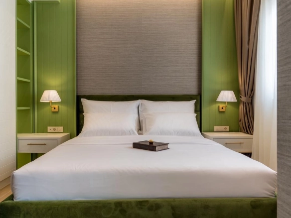 Hotel 320 m² – Velji Vinogradi, Budva — fotografija 6