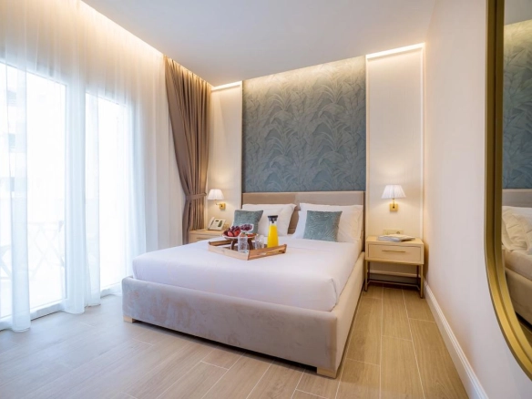 Hotel 320 m² – Velji Vinogradi, Budva — fotografija 8