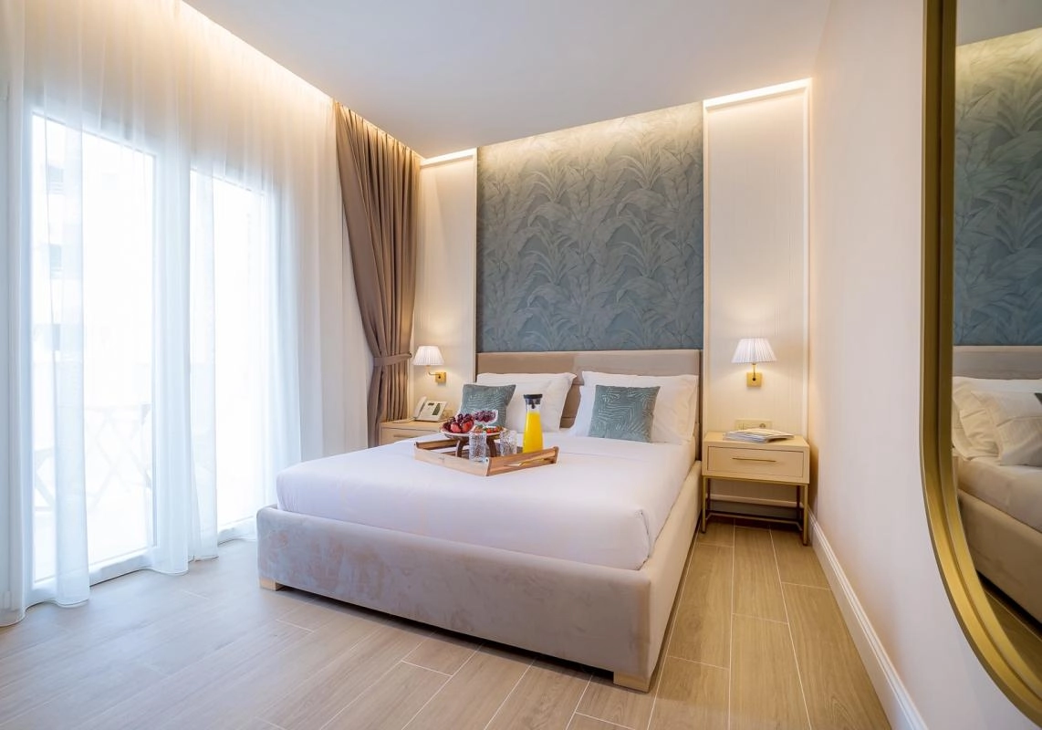 Hotel 320 m² – Velji Vinogradi, Budva — fotografija 8