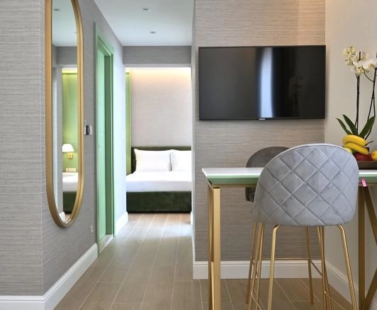 Hotel 320 m² – Velji Vinogradi, Budva — fotografija 9