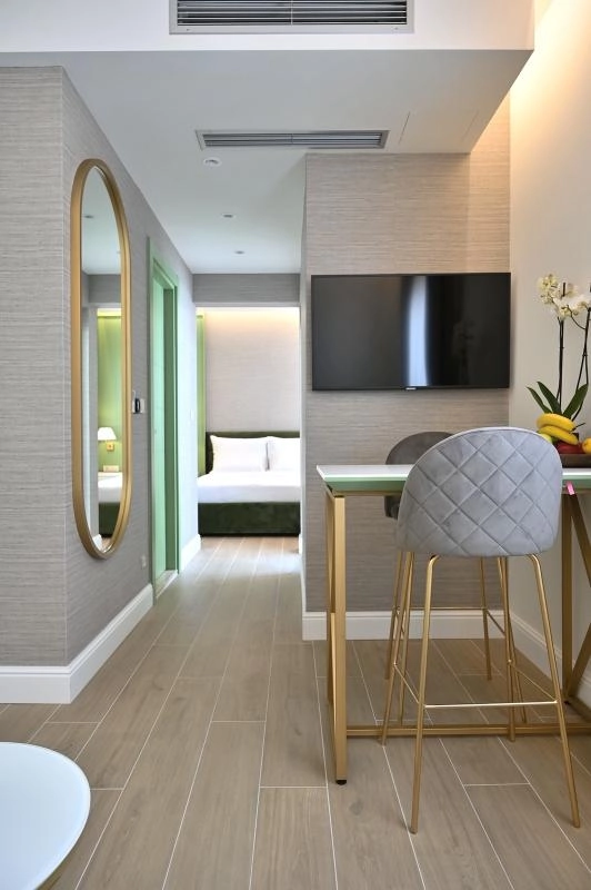 Hotel 320 m² – Velji Vinogradi, Budva — fotografija 9