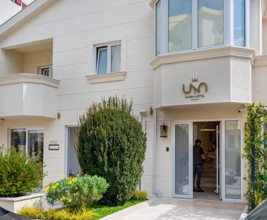 Hotel 320 m² – Velji Vinogradi, Budva — fotografija 10