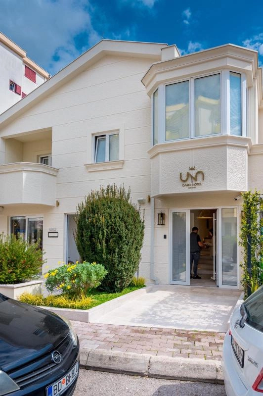 Hotel 320 m² – Velji Vinogradi, Budva — fotografija 10
